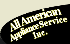 Appliance Repair St Louis Mo | All American Appliance Service Inc.